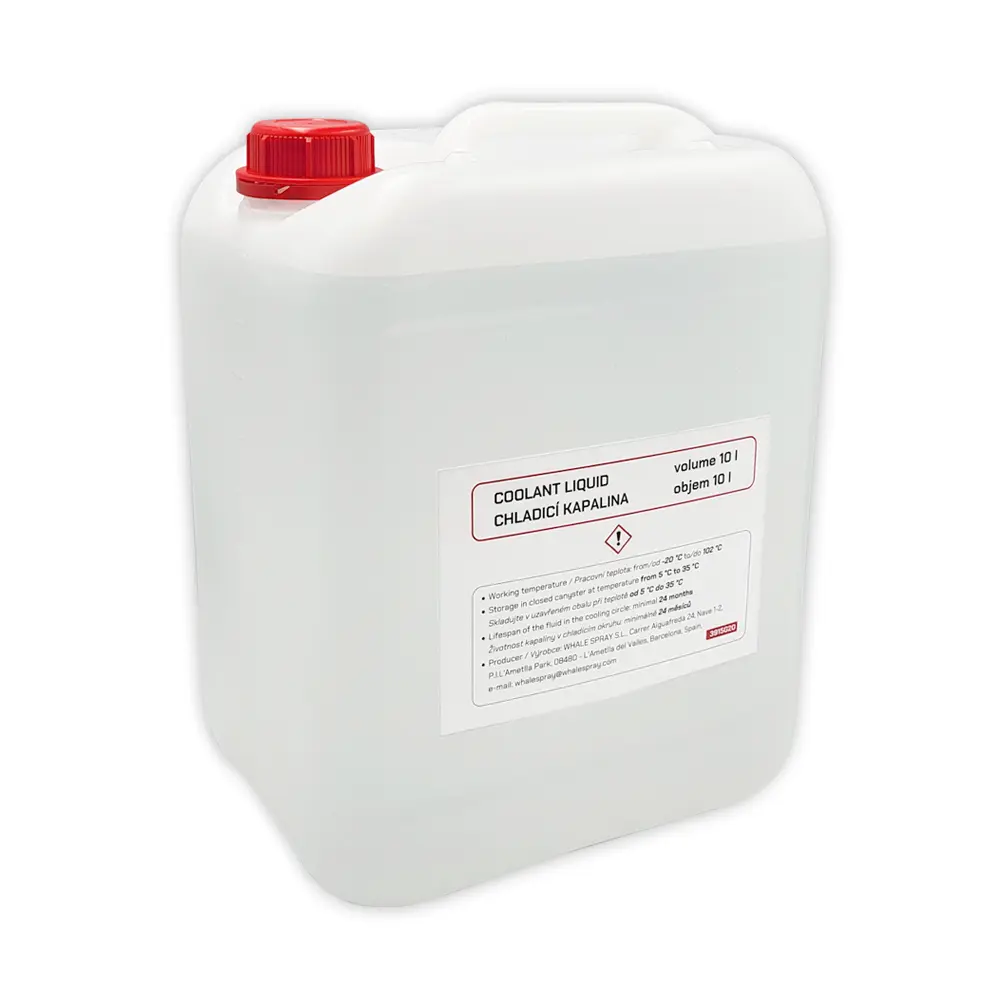 Coolant 10 l