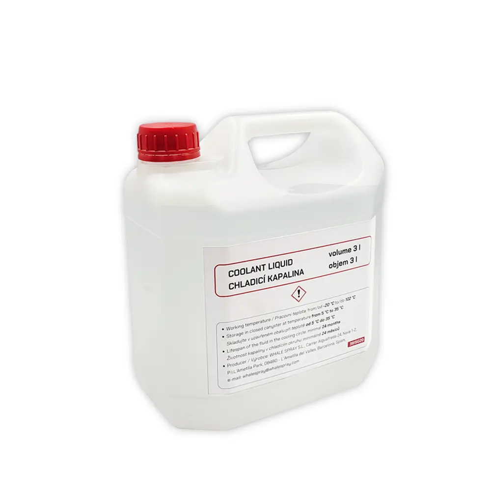 Coolant 3 l